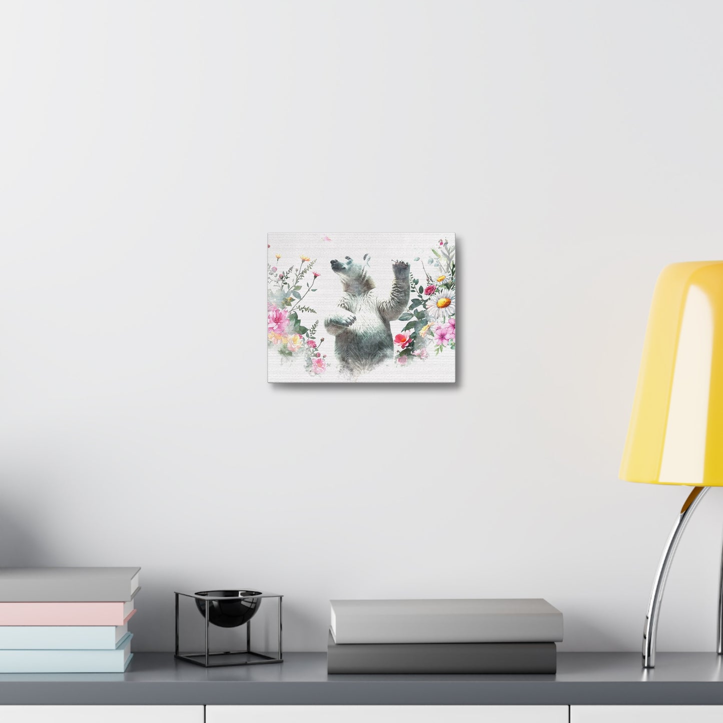 Stretched Canvas